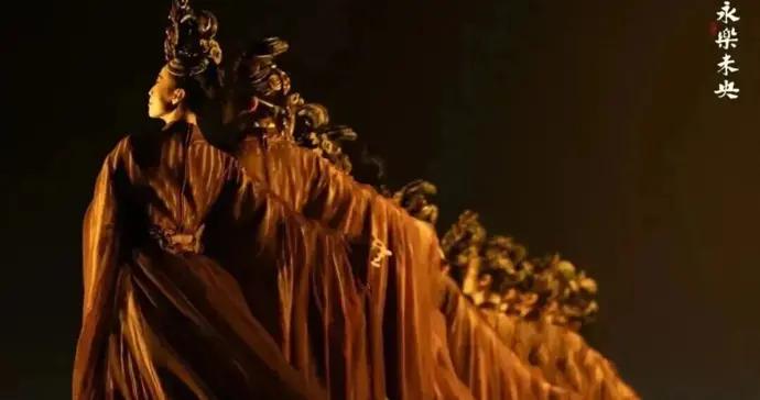 當藝術瑰寶與舞蹈相遇