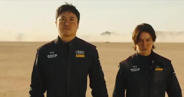 最終票房43億？事實證明，韓寒已經走上了中國電影的另一條大路