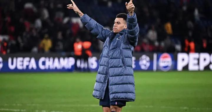 杜埃：比賽最後階段我們也擔心、緊張；目標不是先落後再反超