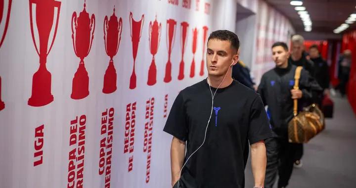 斯基拉：卡薩多即將與巴薩續約至2030年，他收到多份海外報價