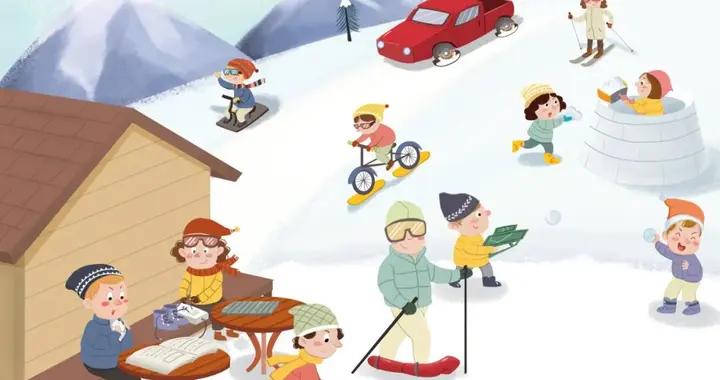 謹防6種兒童傷害 | 護苗加油站