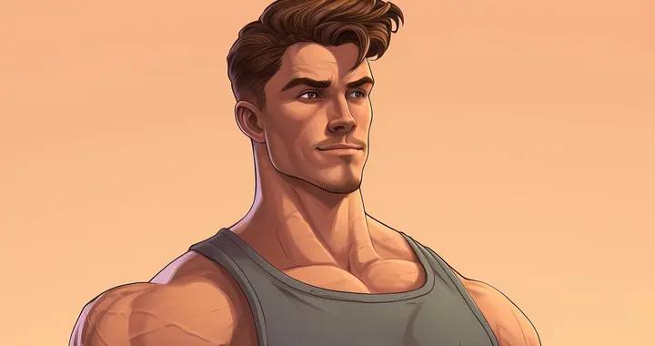 健身的人老了，“嘎嘣一下”就走了嗎？