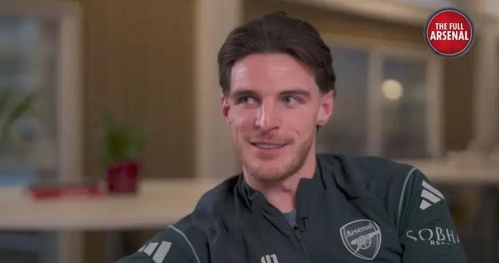 賴斯：道曼真是個天才，我都不敢想他讓我覺得自己老了多少歲