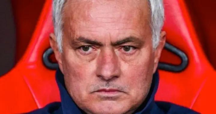 4平6負，穆里尼奧遭遇歐冠淘汰賽連續10場不勝