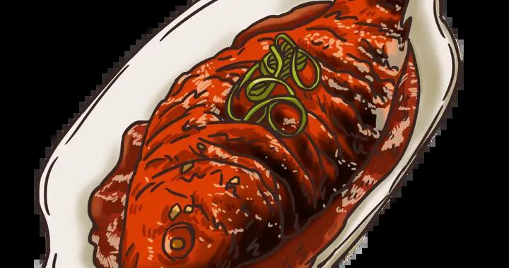 嶺南春早溼氣重，一碗家常鯉魚湯健脾祛溼