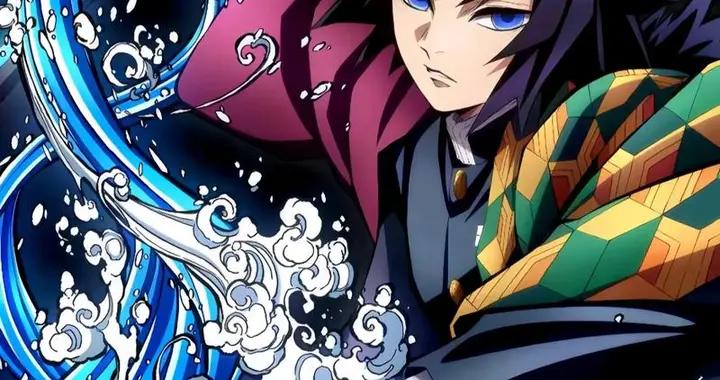 日本女網友最喜歡柱排名，義勇沒被討厭，蛇柱喫了劇情的虧