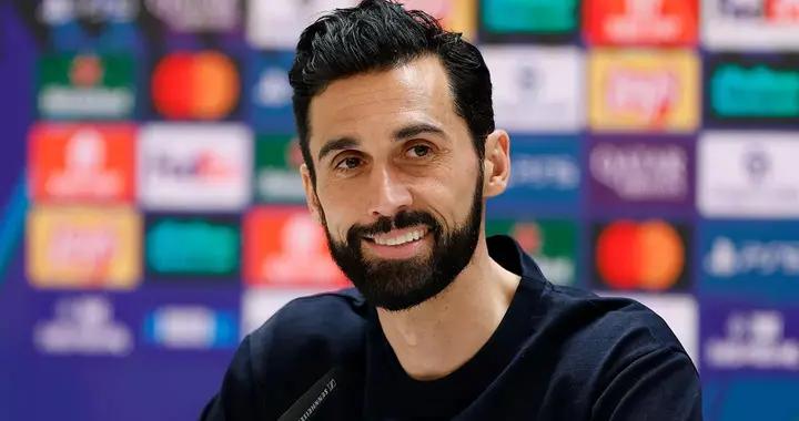 阿韋洛亞：阿森西奧應該問題不大；相信我們這次還會碰曼城