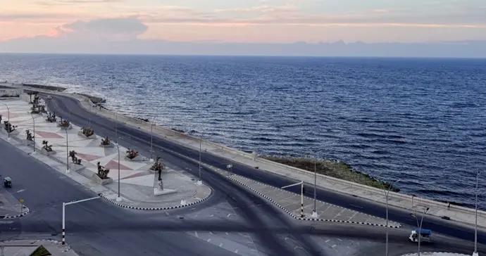 美國切斷古巴外部石油供應，此時加拿大卻伸出了援手