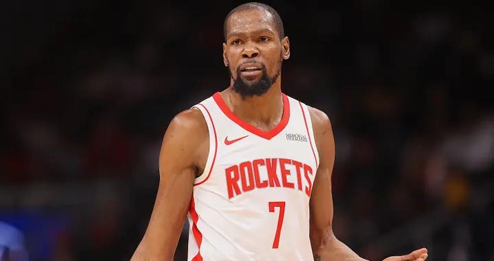 CC轟29+5+13+3+3仍無緣今日最佳！對不起，你碰到暴走的申京了