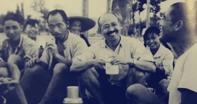 紀念柳青先生110週年誕辰：“到我要反映的人民中去生活！”