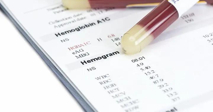 別小看血常規！能篩查這些常見疾病，檢查報告裏藏着健康信號