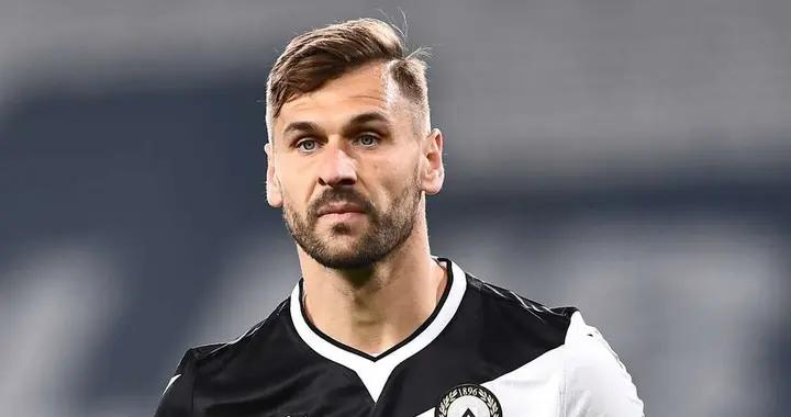 略倫特談凱利紅牌：他是衝着球去的，這球連黃牌都算不上