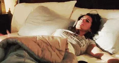 越睡越累的人，枕頭不能只枕“頭”！