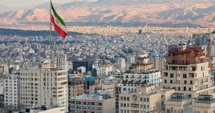 難怪以色列如此恨伊朗，伊朗國名就是特意修改的“雅利安之地”？