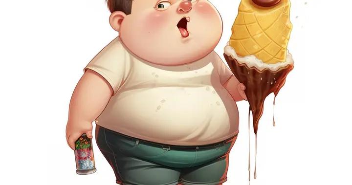 6 種讓你巨長胖的食物，請緊急避坑！