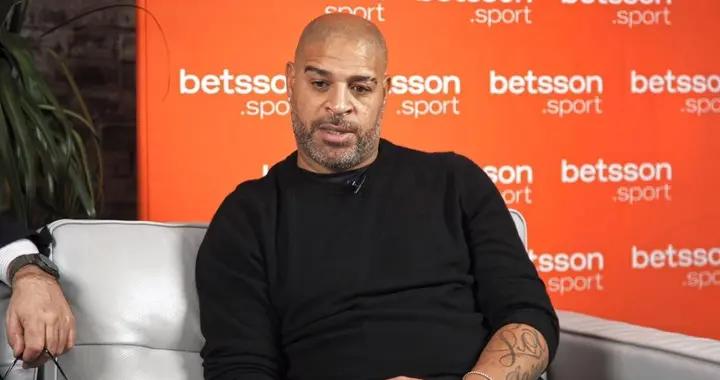 阿德：我本可以拿到金球獎；莫拉蒂就像父親，國米是第二個家