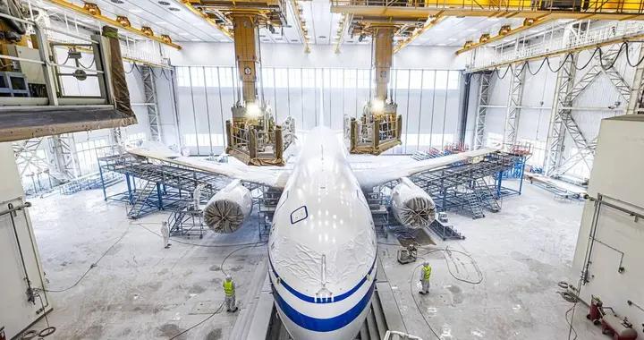 顛覆人類認知，中國集齊所有工業門類：從此全球只剩兩個國家