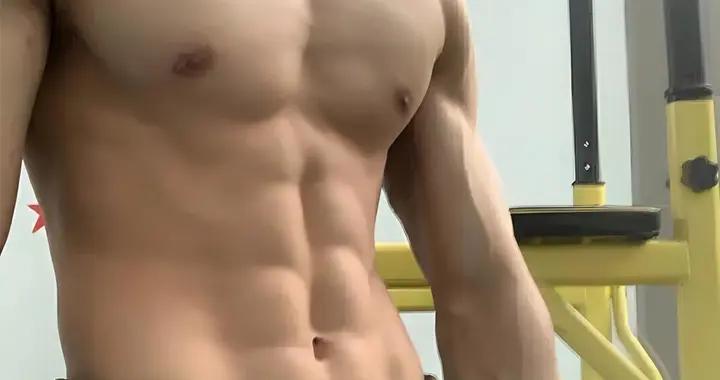 三十而立，腹肌要重塑：提升核心力量的重要舉措