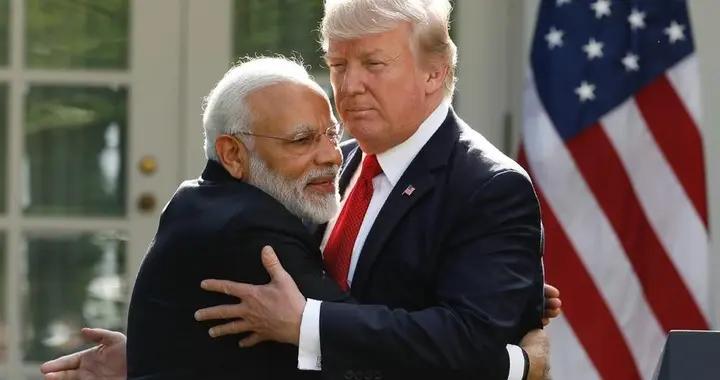 一旦中國成了世界第一，美國一定會將印度視爲最大敵人