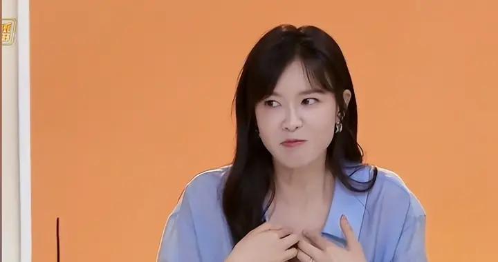 李艾 40 歲生娃身體變好！醫生揭祕：高齡生育對媽媽有 3 大好處