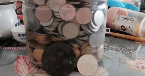 2026年努力攢錢：月存600，爲自己攢下第一張存單