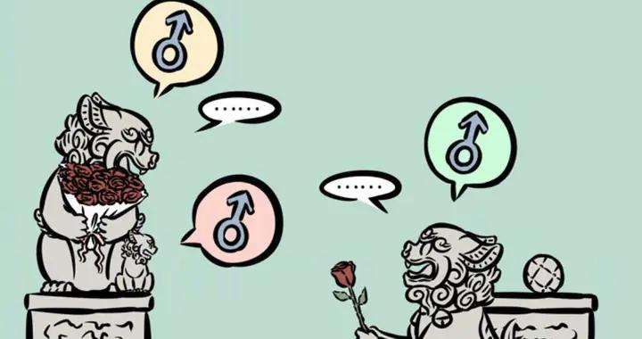 美女搭檔變硬漢，小劉示好秒變尷尬現場，石獅子隊長意外可愛