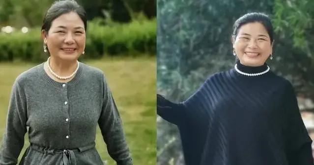 女人上了年紀：穿裙子切忌這“3要3不要”，才更優雅顯氣質