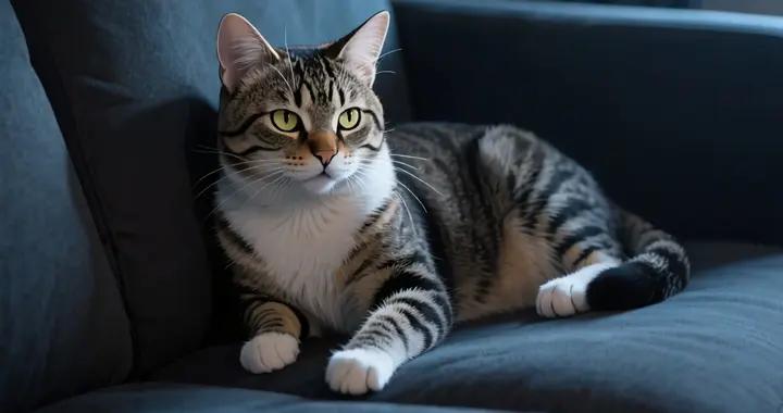 貓咪記仇大揭祕！這些表現說明它已對你不滿