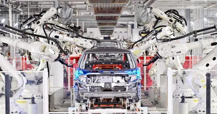 匯智企新春｜智造新“紅旗”