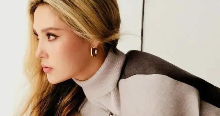 谷愛凌奪金之後去時尚秀場，帶32萬手錶秀美腕，年入1.6億代言王