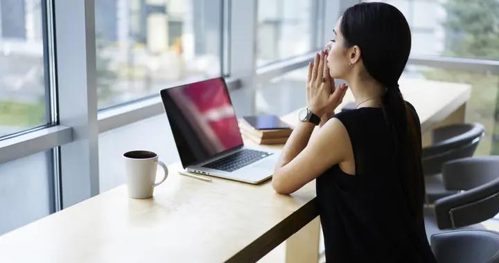 職場媽媽年後第一天上班，做好這5件事，避免自己“分離內疚”