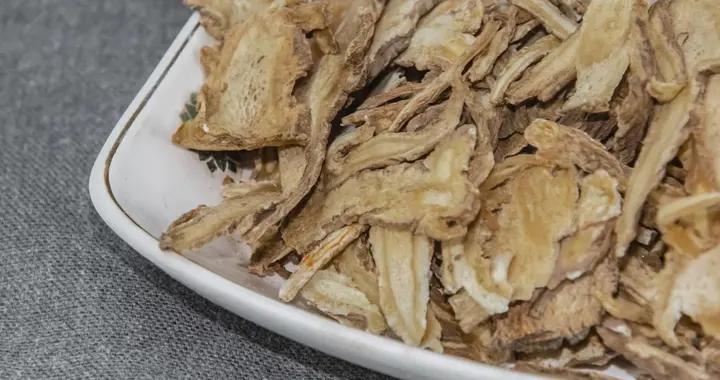 想用當歸泡水？先看體質！