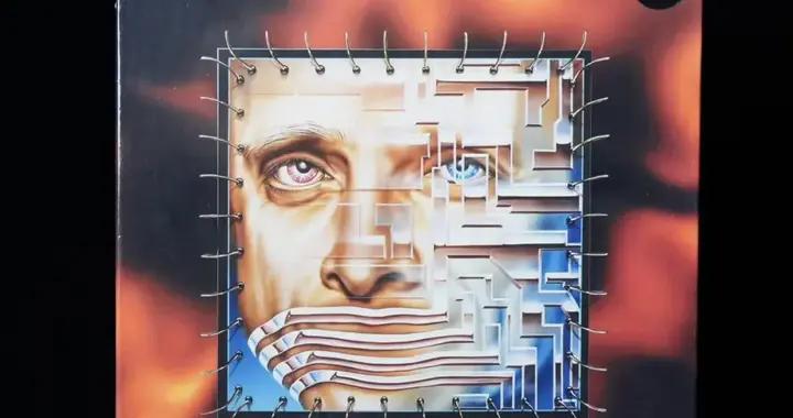 也許是AI時代最值得重溫的遊戲