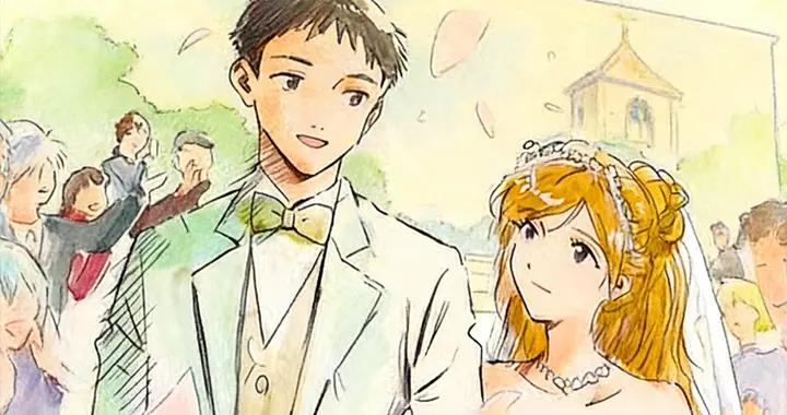 《EVA》竟然續命成功，30週年又出完全新作企劃，青春還在繼續！