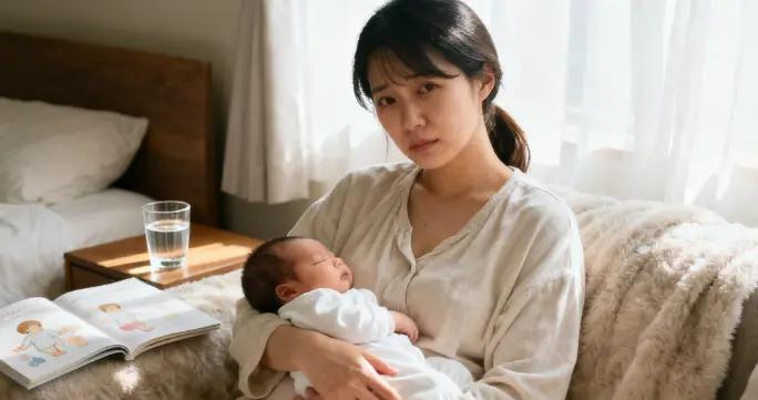 產後乳腺結節不一定危險，但如果出現這3種情況，應特別留意