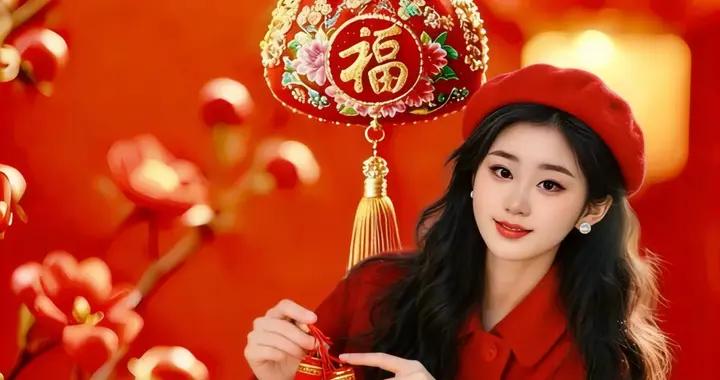 2026年2月24日大年初八 開工大吉