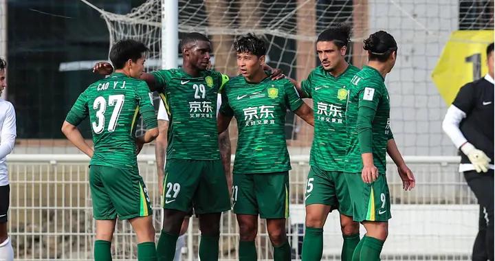 馬永明：看看還能通過何種方式進一步補強，或是助力隊內球員成長