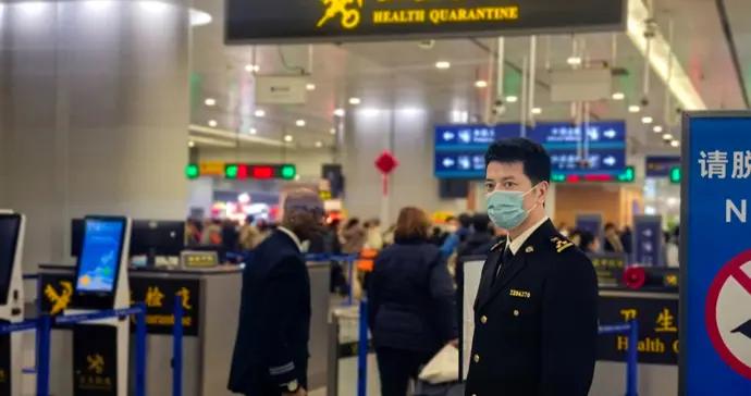 過完“中國年”，海外客3分鐘離境退稅