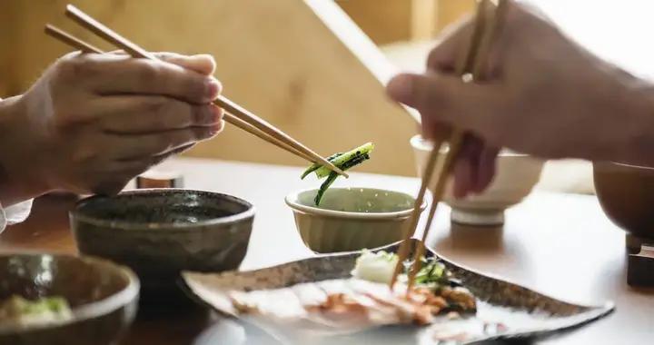 喫飯時一個細節，幫你減體重！還有3個額外好處