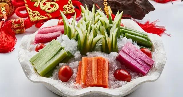 過年待客必備：5道吉祥素菜，簡單好做，寓意美好又美味