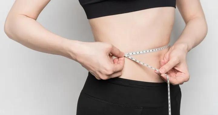 4個簡單、有效的方式，減掉內臟脂肪，讓腰圍一降再降！