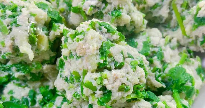 春天，使勁喫這菜，一祛溼，二散寒，三助眠，四強免疫，別不懂喫