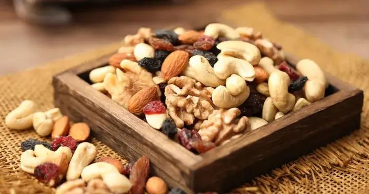 發芽的堅果有劇毒？喫堅果能溶解血栓？真相是……