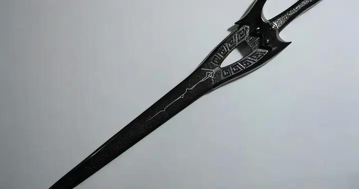 火麟劍VS絕世好劍：四重差距，註定被壓一輩子