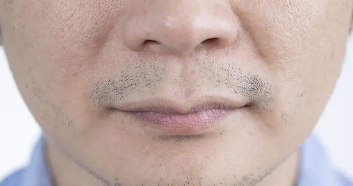 男人鬍子長得快，說明了什麼？刮鬍子頻率影響壽命？看完漲知識了