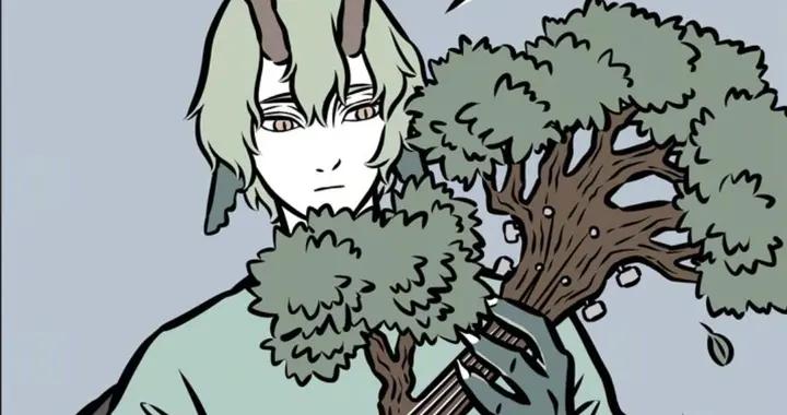 青龍培育尤克里裏樹看呆朱雀，金蟾彈琴忘法收回，九月四人中招