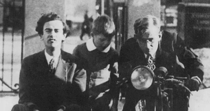 28歲選上院士，一場“頂級好友圈”發起的硬核助選