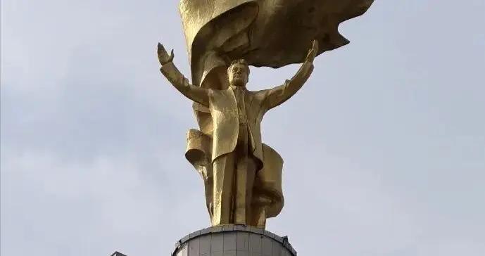 中亞的“白色國度”，富得流油，卻比朝鮮還封閉，入境仍要核酸！