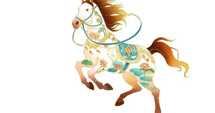 “馬”住健康！解鎖本草裏的“健康千里馬”