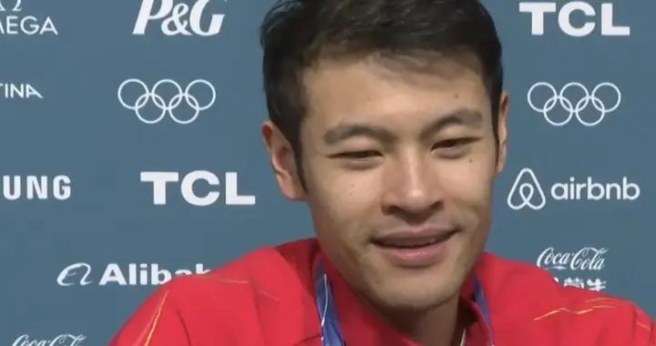 寧忠巖：這四年我終於走到山頂上了，終於如願以償